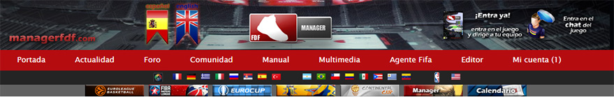 manager online