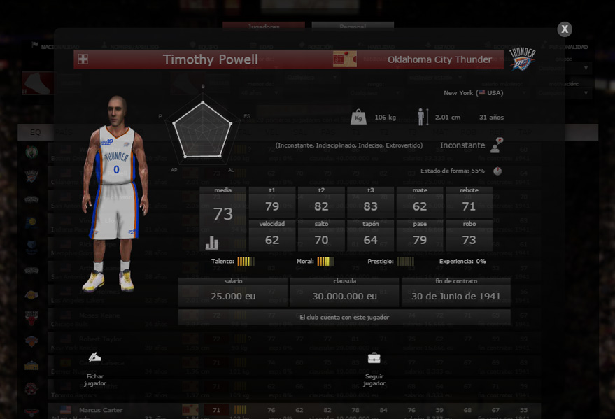 manager online