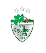 SpVgg Greuther F�rth